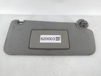 2017-2021 Chevrolet Trax Sun Visor Shade Replacement Passenger Right Mirror Fits Fits 2017 2018 2019 2020 2021 OEM Used Auto