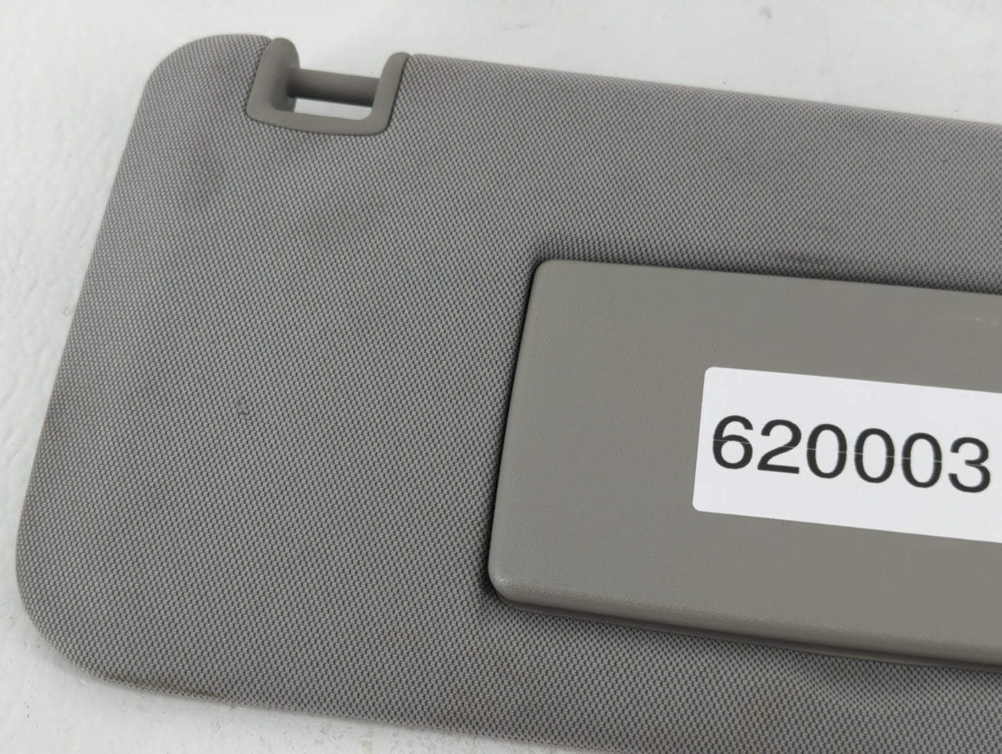 2017-2021 Chevrolet Trax Sun Visor Shade Replacement Passenger Right Mirror Fits Fits 2017 2018 2019 2020 2021 OEM Used Auto