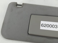 2017-2021 Chevrolet Trax Sun Visor Shade Replacement Passenger Right Mirror Fits Fits 2017 2018 2019 2020 2021 OEM Used Auto