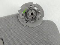 2017-2021 Chevrolet Trax Sun Visor Shade Replacement Passenger Right Mirror Fits Fits 2017 2018 2019 2020 2021 OEM Used Auto