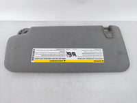 2017-2021 Chevrolet Trax Sun Visor Shade Replacement Passenger Right Mirror Fits Fits 2017 2018 2019 2020 2021 OEM Used Auto