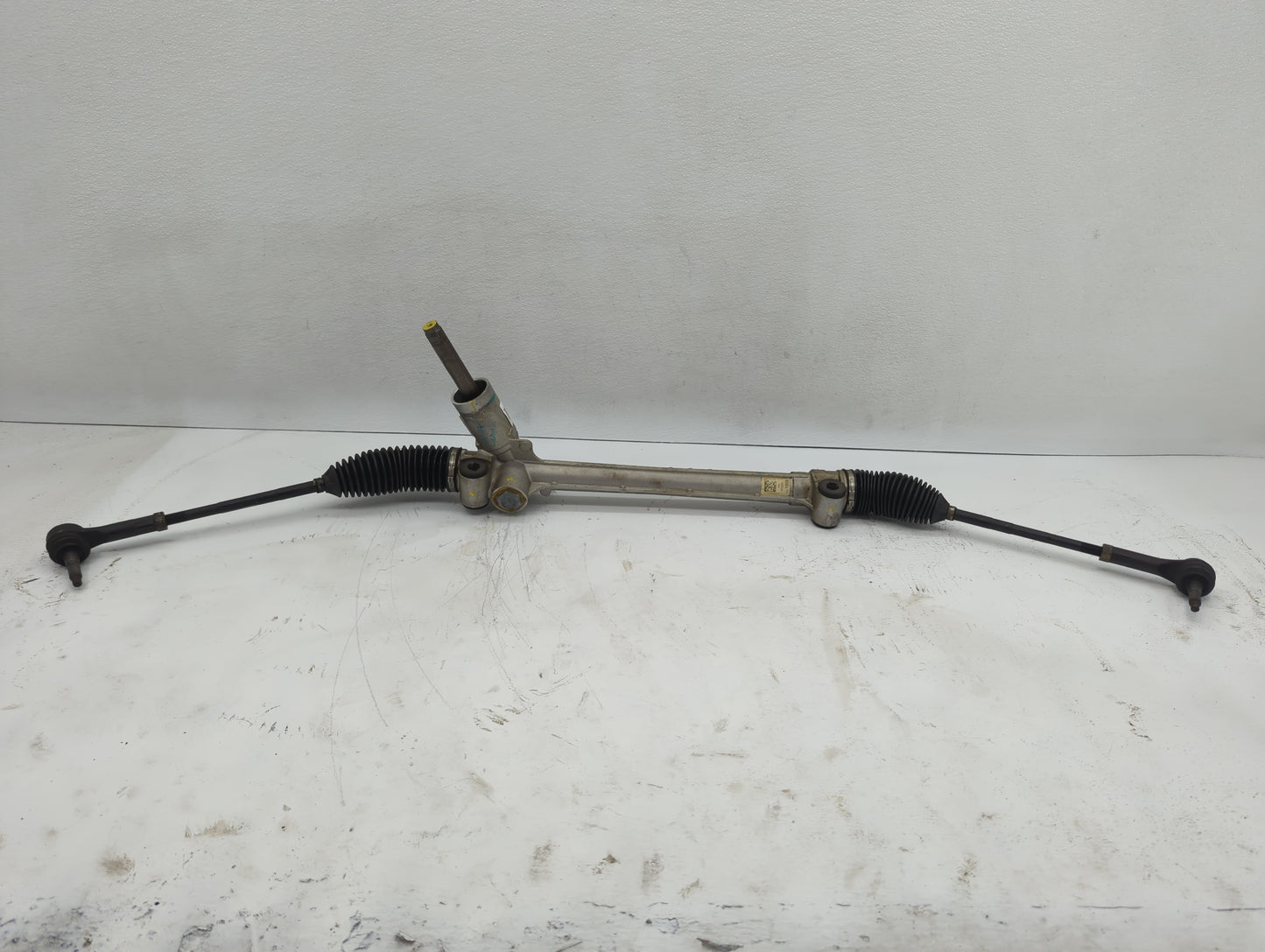 2016-2021 Chevrolet Trax Rack and Pinion Steering Gear P/N:42351608 Fits Fits 2016 2017 2018 2019 2020 2021 OEM Used Auto Pa