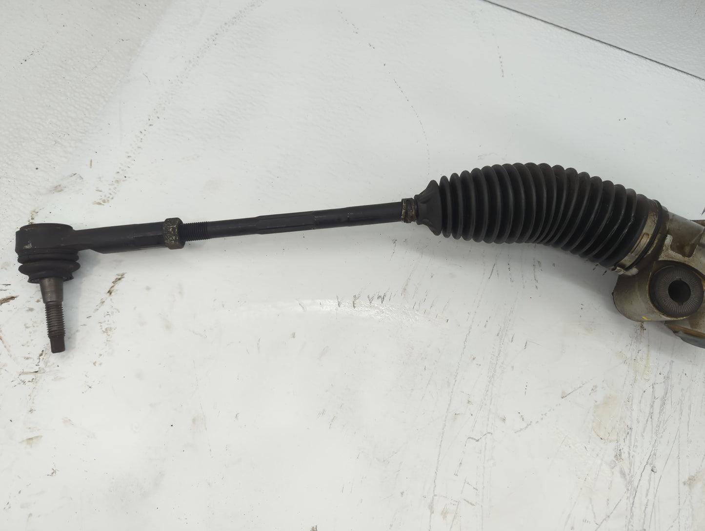2016-2021 Chevrolet Trax Rack and Pinion Steering Gear P/N:42351608 Fits Fits 2016 2017 2018 2019 2020 2021 OEM Used Auto Pa