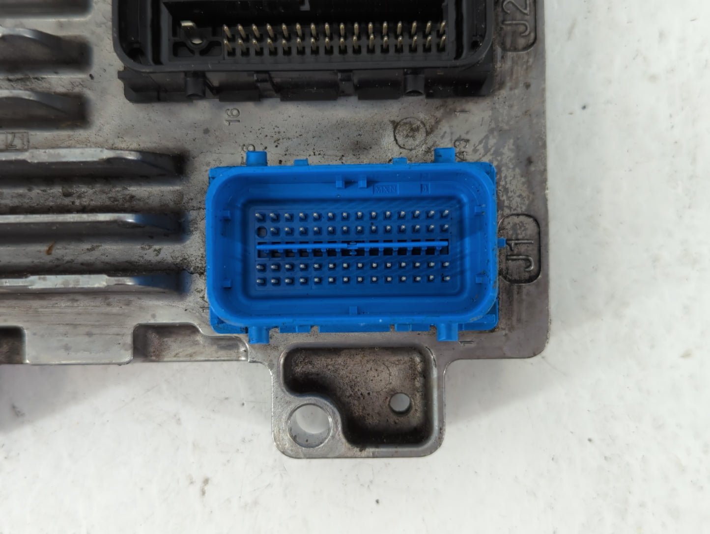 2017-2021 Chevrolet Trax PCM Engine Control Computer ECU ECM PCU OEM P/N:12685776 12668986 Fits Fits 2017 2018 2019 2020 202