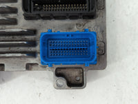 2017-2021 Chevrolet Trax PCM Engine Control Computer ECU ECM PCU OEM P/N:12685776 12668986 Fits Fits 2017 2018 2019 2020 202