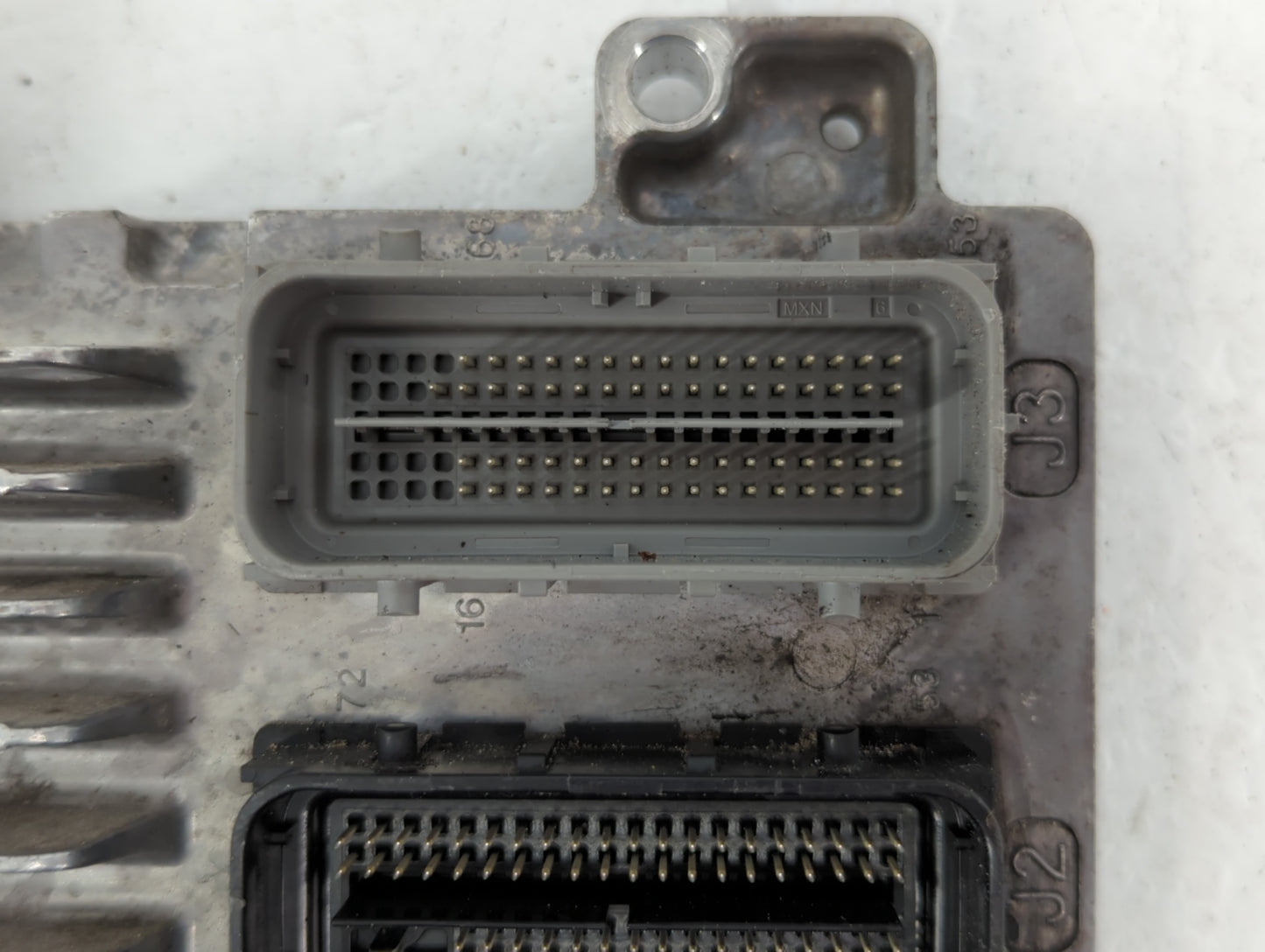 2017-2021 Chevrolet Trax PCM Engine Control Computer ECU ECM PCU OEM P/N:12685776 12668986 Fits Fits 2017 2018 2019 2020 202
