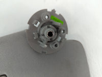 2017-2021 Chevrolet Trax Sun Visor Shade Replacement Passenger Right Mirror Fits Fits 2017 2018 2019 2020 2021 OEM Used Auto