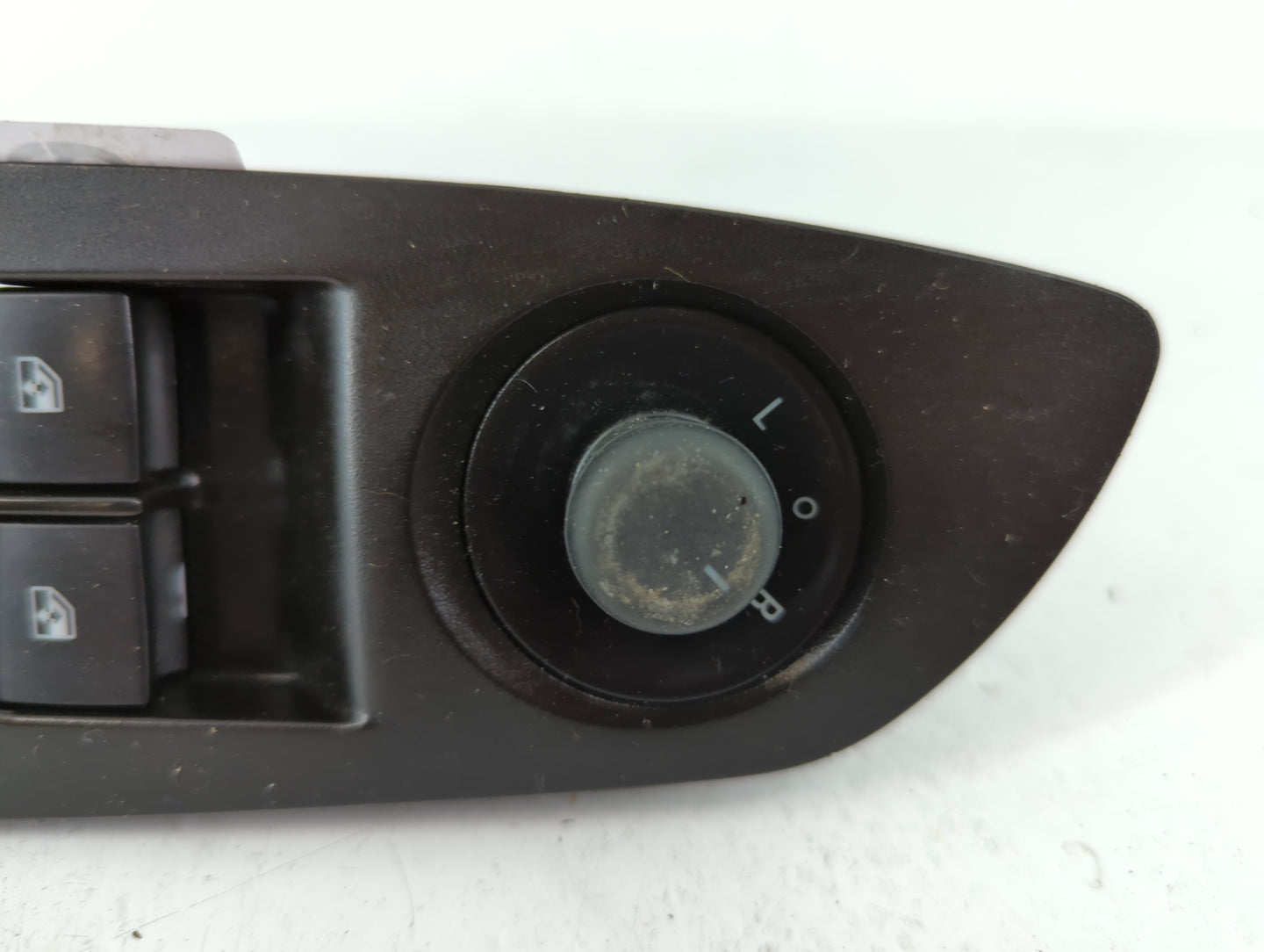 2017-2021 Chevrolet Trax Master Power Window Switch Replacement Driver Side Left P/N:20170912 284159 Fits OEM Used Auto Part