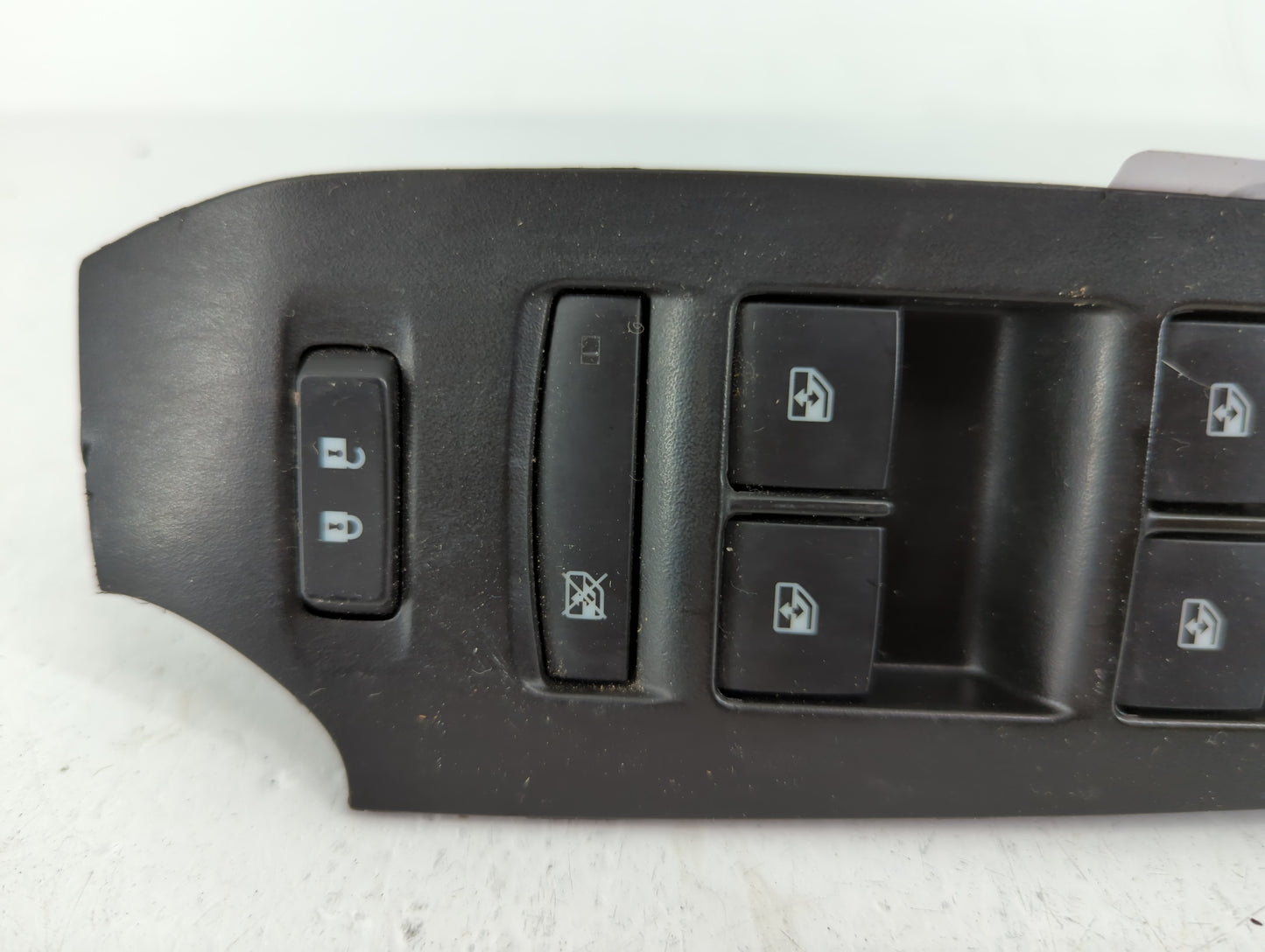 2017-2021 Chevrolet Trax Master Power Window Switch Replacement Driver Side Left P/N:20170912 284159 Fits OEM Used Auto Part