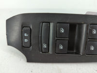 2017-2021 Chevrolet Trax Master Power Window Switch Replacement Driver Side Left P/N:20170912 284159 Fits OEM Used Auto Part