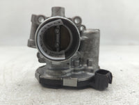 2013-2021 Chevrolet Trax Throttle Body P/N:55 565 489 0 280 750 499 Fits OEM Used Auto Parts - Oemusedautoparts1.com