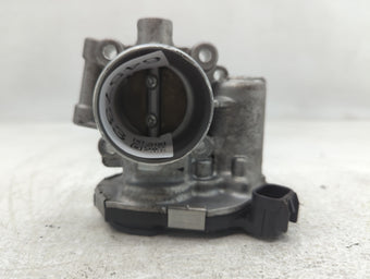 compare product 2013-2021 Chevrolet Trax Throttle Body P/N:55 565 489 0 280 750 499 Fits OEM Used Auto Parts