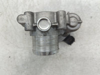 2013-2021 Chevrolet Trax Throttle Body P/N:55 565 489 0 280 750 499 Fits OEM Used Auto Parts - Oemusedautoparts1.com