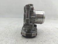 2013-2021 Chevrolet Trax Throttle Body P/N:55 565 489 0 280 750 499 Fits OEM Used Auto Parts - Oemusedautoparts1.com