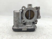 2013-2021 Chevrolet Trax Throttle Body P/N:55 565 489 0 280 750 499 Fits OEM Used Auto Parts - Oemusedautoparts1.com