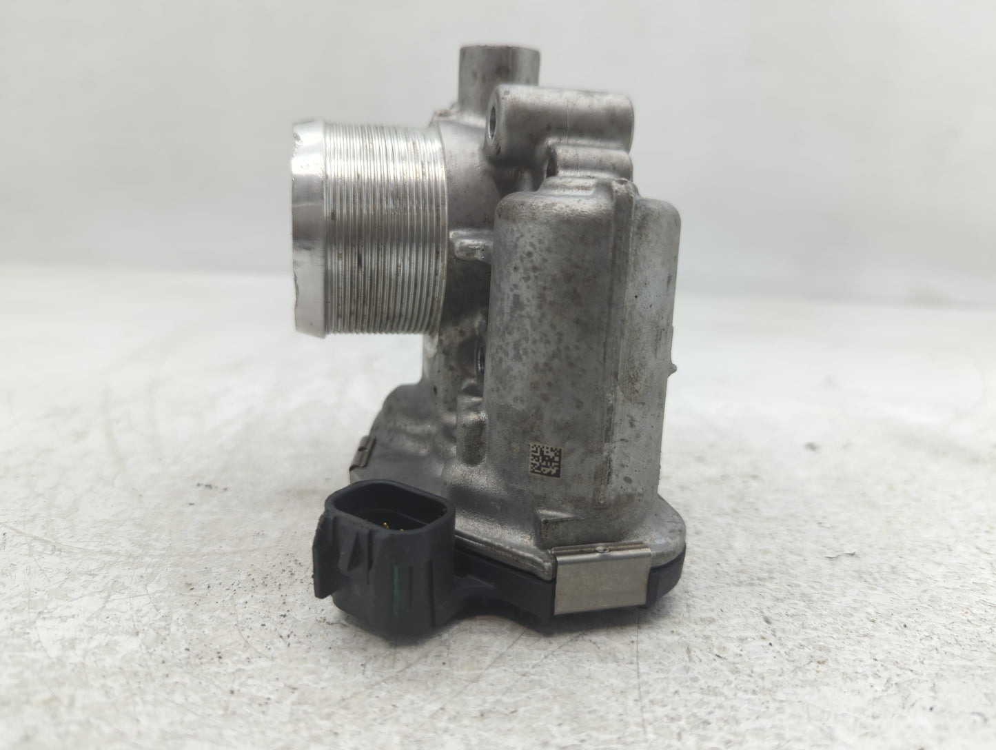 2013-2021 Chevrolet Trax Throttle Body P/N:55 565 489 0 280 750 499 Fits OEM Used Auto Parts - Oemusedautoparts1.com