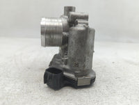 2013-2021 Chevrolet Trax Throttle Body P/N:55 565 489 0 280 750 499 Fits OEM Used Auto Parts - Oemusedautoparts1.com