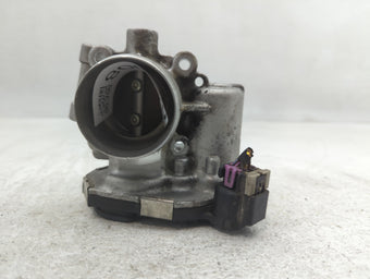 compare product 2013-2021 Chevrolet Trax Throttle Body P/N:0 280 750 499 55 565 489 Fits OEM Used Auto Parts