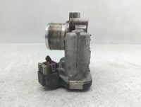 2013-2021 Chevrolet Trax Throttle Body P/N:0 280 750 499 55 565 489 Fits OEM Used Auto Parts - Oemusedautoparts1.com