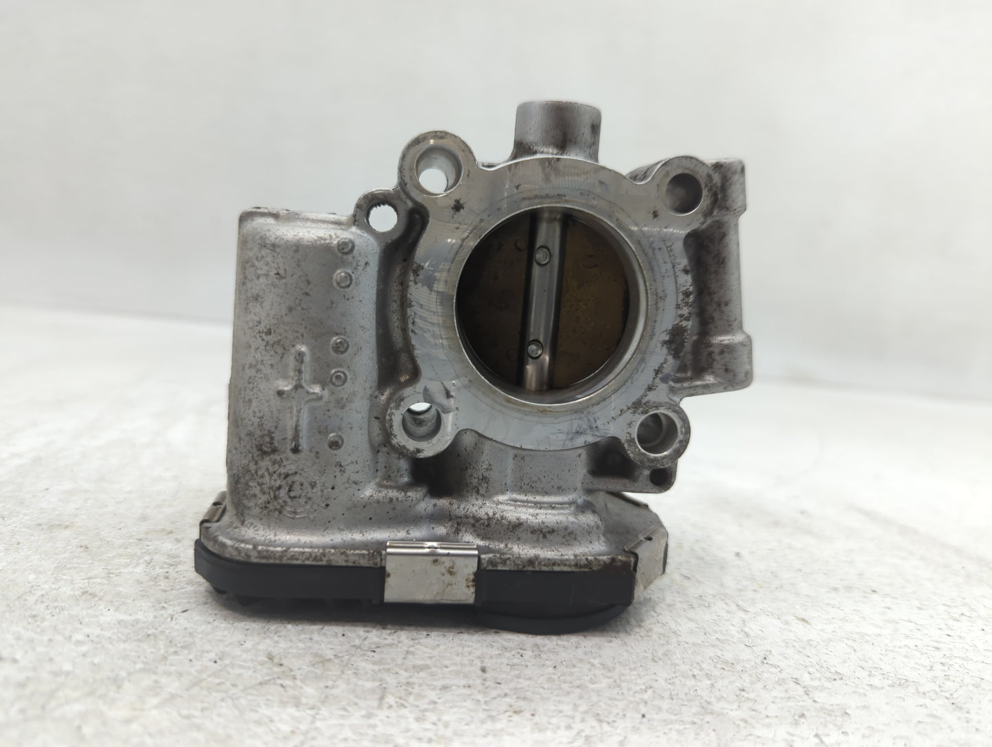 2013-2021 Chevrolet Trax Throttle Body P/N:0 280 750 499 55 565 489 Fits OEM Used Auto Parts - Oemusedautoparts1.com