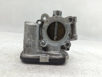 2013-2021 Chevrolet Trax Throttle Body P/N:0 280 750 499 55 565 489 Fits OEM Used Auto Parts - Oemusedautoparts1.com