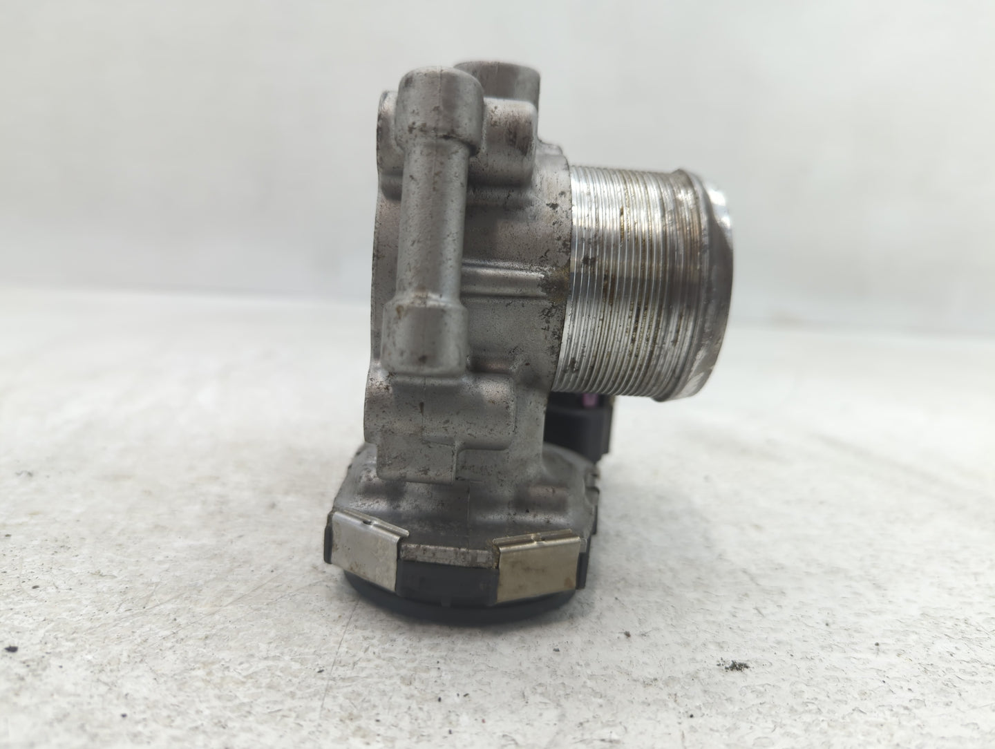 2013-2021 Chevrolet Trax Throttle Body P/N:0 280 750 499 55 565 489 Fits OEM Used Auto Parts - Oemusedautoparts1.com