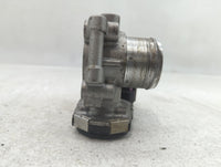 2013-2021 Chevrolet Trax Throttle Body P/N:0 280 750 499 55 565 489 Fits OEM Used Auto Parts - Oemusedautoparts1.com