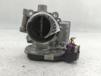 2013-2021 Chevrolet Trax Throttle Body P/N:55 565 489 0 280 750 499 Fits OEM Used Auto Parts - Oemusedautoparts1.com
