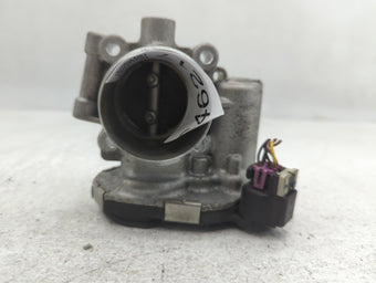 compare product 2013-2021 Chevrolet Trax Throttle Body P/N:55 565 489 0 280 750 499 Fits OEM Used Auto Parts