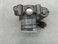2013-2021 Chevrolet Trax Throttle Body P/N:55 565 489 0 280 750 499 Fits OEM Used Auto Parts - Oemusedautoparts1.com