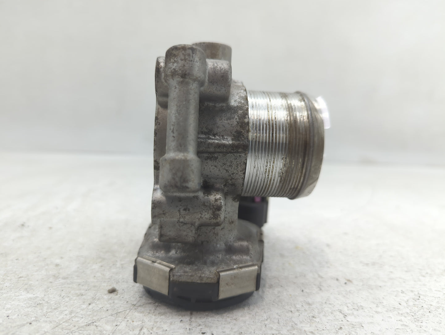 2013-2021 Chevrolet Trax Throttle Body P/N:55 565 489 0 280 750 499 Fits OEM Used Auto Parts - Oemusedautoparts1.com