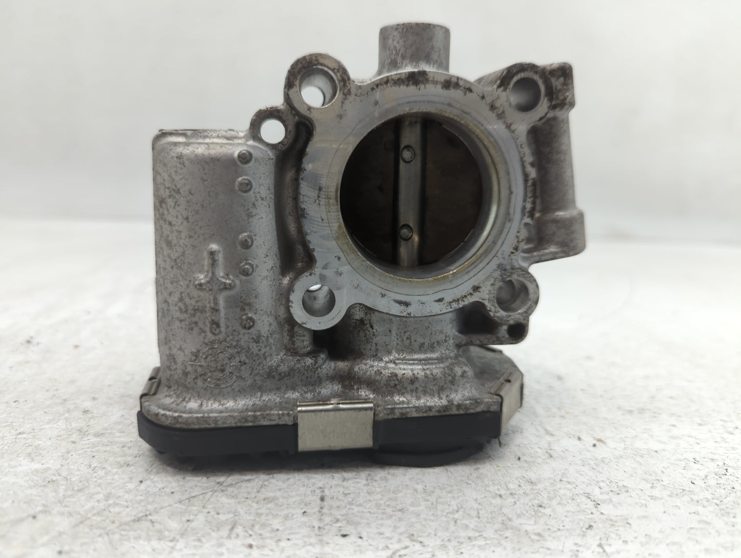 2013-2021 Chevrolet Trax Throttle Body P/N:55 565 489 0 280 750 499 Fits OEM Used Auto Parts - Oemusedautoparts1.com