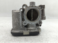 2013-2021 Chevrolet Trax Throttle Body P/N:55 565 489 0 280 750 499 Fits OEM Used Auto Parts - Oemusedautoparts1.com