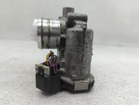 2013-2021 Chevrolet Trax Throttle Body P/N:55 565 489 0 280 750 499 Fits OEM Used Auto Parts - Oemusedautoparts1.com