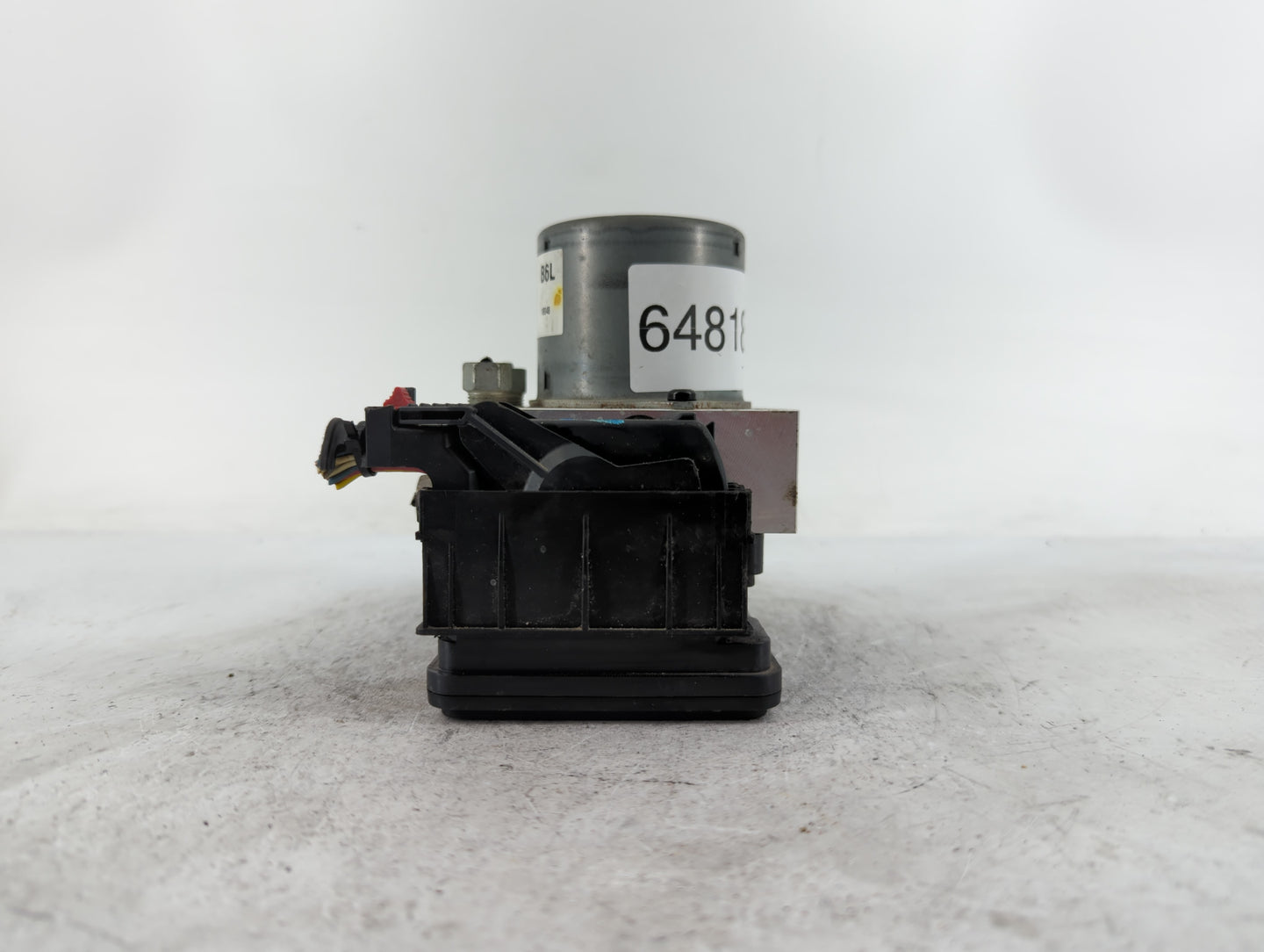2017-2021 Chevrolet Trax ABS Pump Control Module Replacement P/N:42643519 Fits Fits 2017 2018 2019 2020 2021 OEM Used Auto P