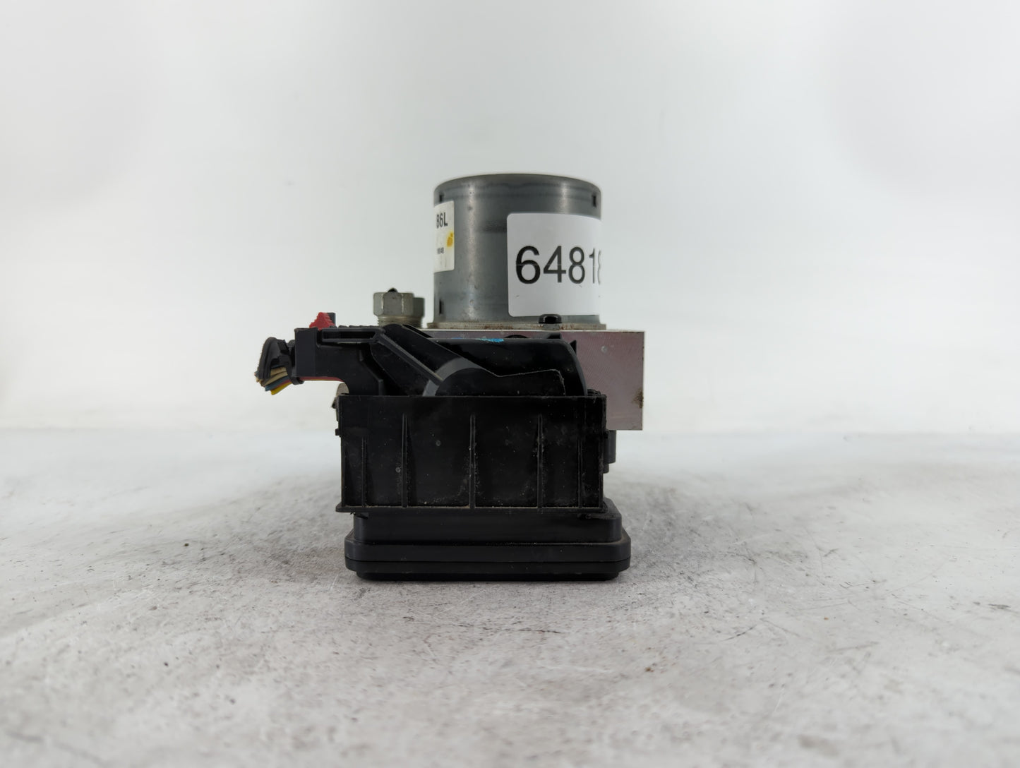 2017-2021 Chevrolet Trax ABS Pump Control Module Replacement P/N:42643519 Fits Fits 2017 2018 2019 2020 2021 OEM Used Auto P