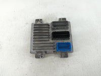 2017-2021 Chevrolet Trax PCM Engine Control Computer ECU ECM PCU OEM P/N:12685776 12668986 Fits Fits 2017 2018 2019 2020 202