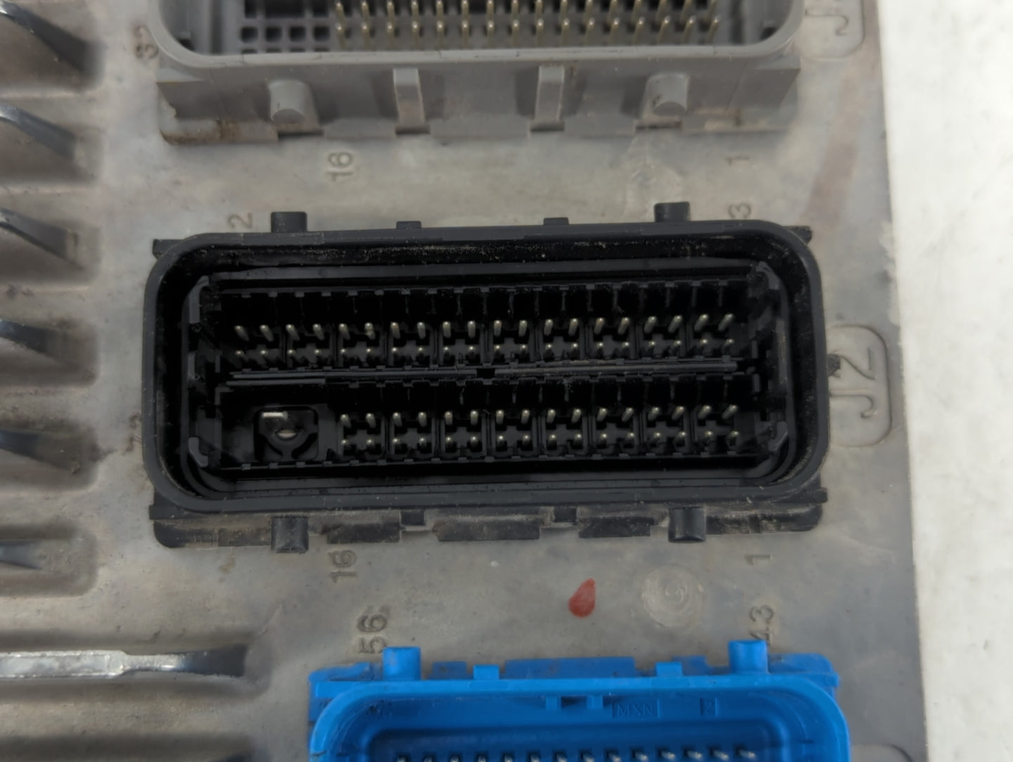 2017-2021 Chevrolet Trax PCM Engine Control Computer ECU ECM PCU OEM P/N:12685776 12668986 Fits Fits 2017 2018 2019 2020 202