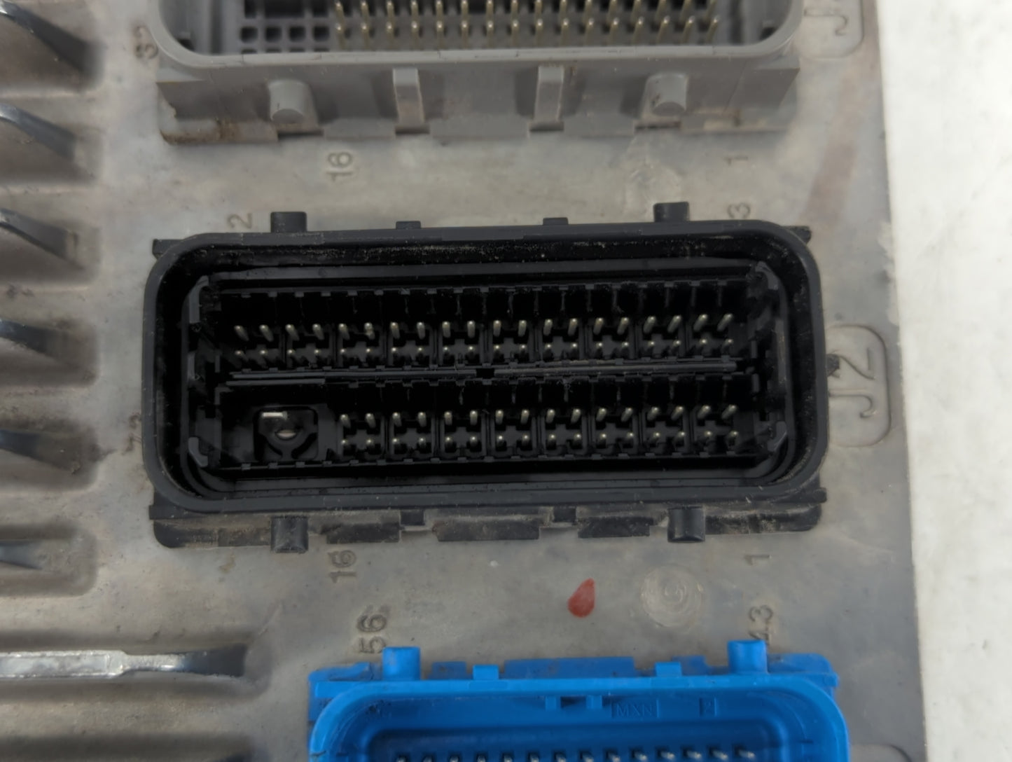 2017-2021 Chevrolet Trax PCM Engine Control Computer ECU ECM PCU OEM P/N:12685776 12668986 Fits Fits 2017 2018 2019 2020 202