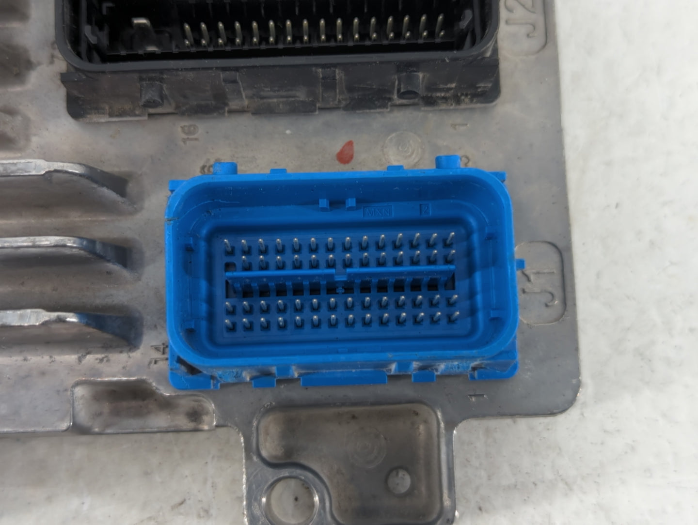 2017-2021 Chevrolet Trax PCM Engine Control Computer ECU ECM PCU OEM P/N:12685776 12668986 Fits Fits 2017 2018 2019 2020 202
