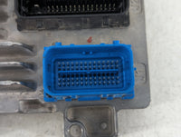 2017-2021 Chevrolet Trax PCM Engine Control Computer ECU ECM PCU OEM P/N:12685776 12668986 Fits Fits 2017 2018 2019 2020 202