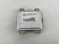 2017-2021 Chevrolet Trax PCM Engine Control Computer ECU ECM PCU OEM P/N:12685776 12668986 Fits Fits 2017 2018 2019 2020 202