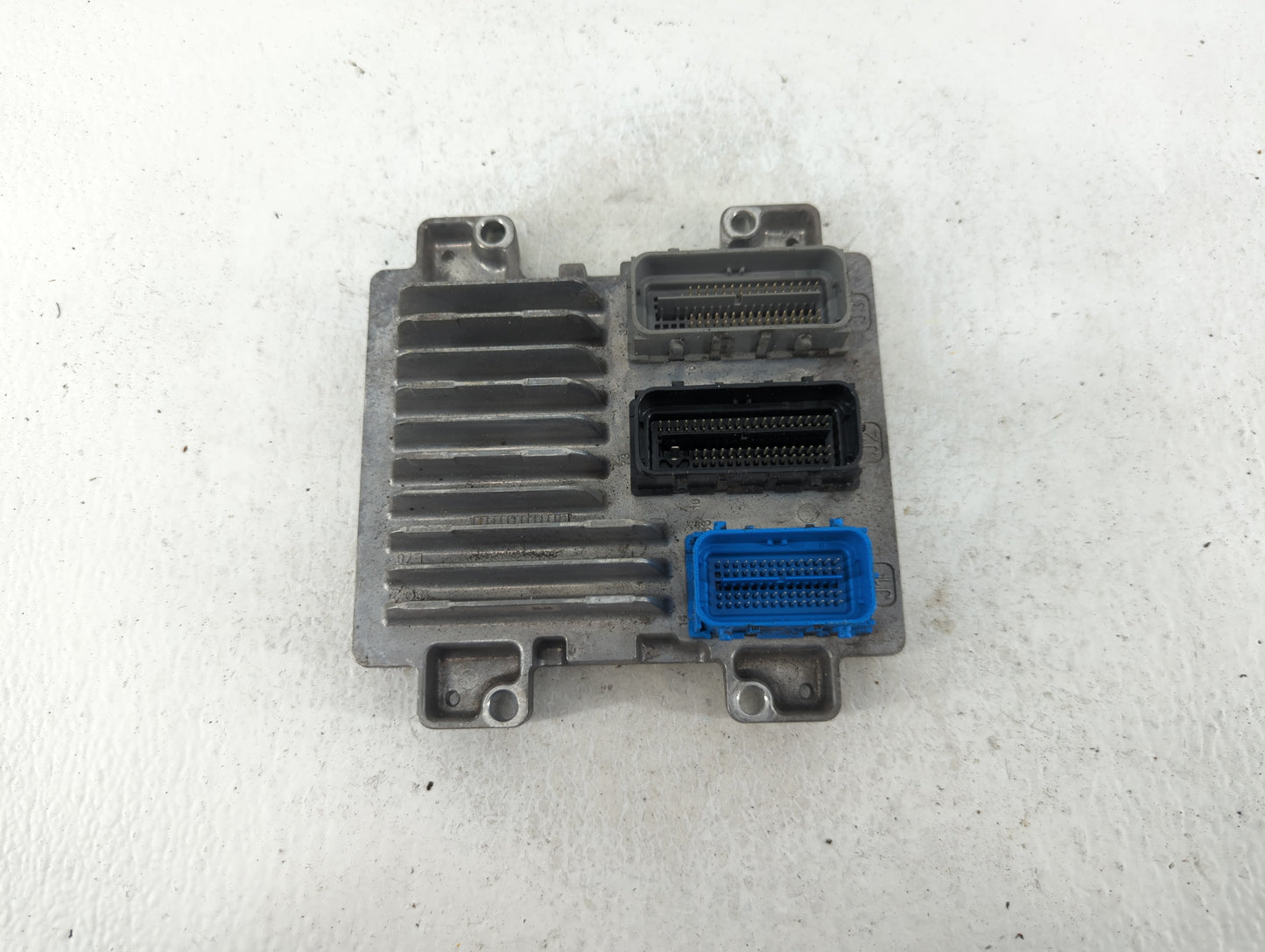 2017-2021 Chevrolet Trax PCM Engine Control Computer ECU ECM PCU OEM P/N:E78 12685776 Fits Fits 2017 2018 2019 2020 2021 OEM