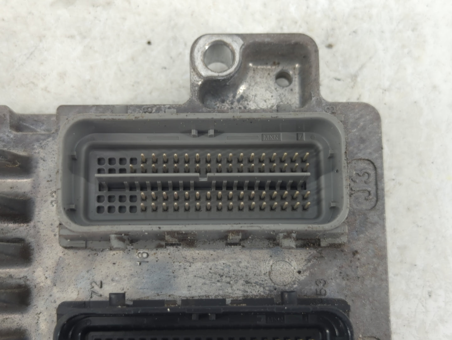2017-2021 Chevrolet Trax PCM Engine Control Computer ECU ECM PCU OEM P/N:E78 12685776 Fits Fits 2017 2018 2019 2020 2021 OEM