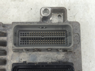 2017-2021 Chevrolet Trax PCM Engine Control Computer ECU ECM PCU OEM P/N:E78 12685776 Fits Fits 2017 2018 2019 2020 2021 OEM Used Auto Parts