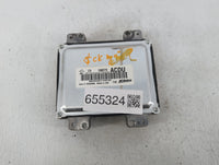 2017-2021 Chevrolet Trax PCM Engine Control Computer ECU ECM PCU OEM P/N:E78 12685776 Fits Fits 2017 2018 2019 2020 2021 OEM