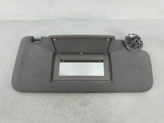 2017-2021 Chevrolet Trax Sun Visor Shade Replacement Passenger Right Mirror Fits Fits 2017 2018 2019 2020 2021 OEM Used Auto