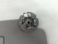 2017-2021 Chevrolet Trax Sun Visor Shade Replacement Passenger Right Mirror Fits Fits 2017 2018 2019 2020 2021 OEM Used Auto