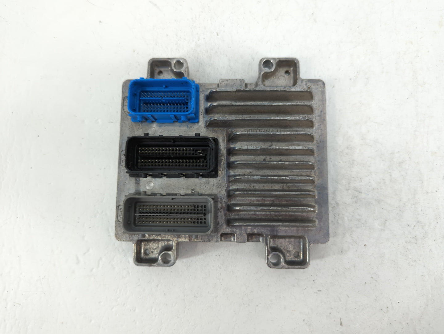 2017-2021 Chevrolet Trax PCM Engine Control Computer ECU ECM PCU OEM P/N:12668986 12685776 Fits Fits 2017 2018 2019 2020 202