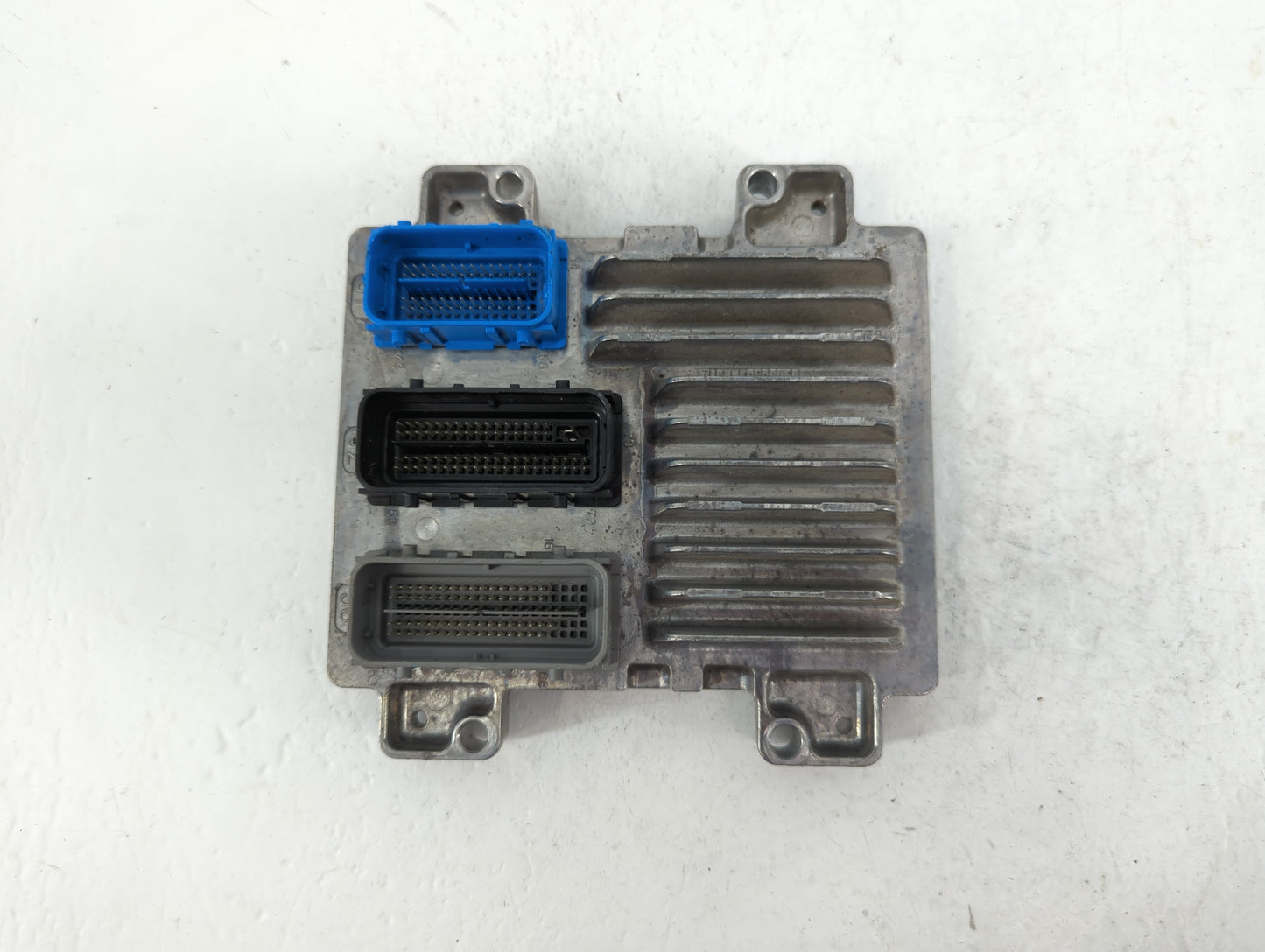 2017-2021 Chevrolet Trax PCM Engine Control Computer ECU ECM PCU OEM P/N:12668986 12685776 Fits Fits 2017 2018 2019 2020 202